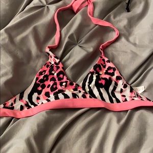 Justice girls bikini